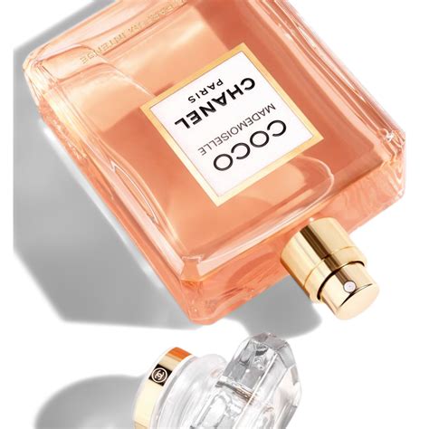 Chanel coco perfume despina